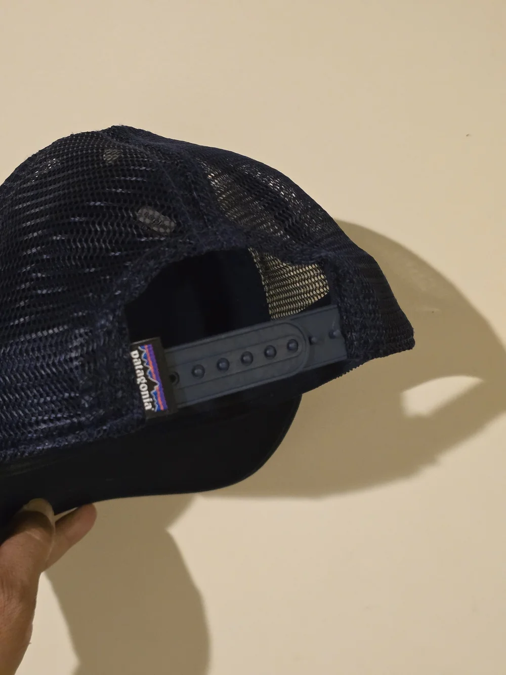 Patagonia Wolf Hat